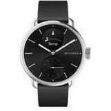 Withings ScanWatch 38mm Black - зображення 1