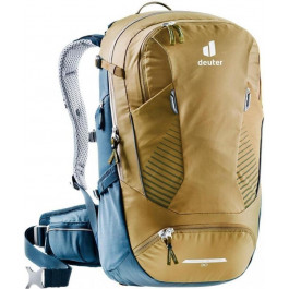   Deuter Trans Alpine 30 / clay-marine (3200221-6314)