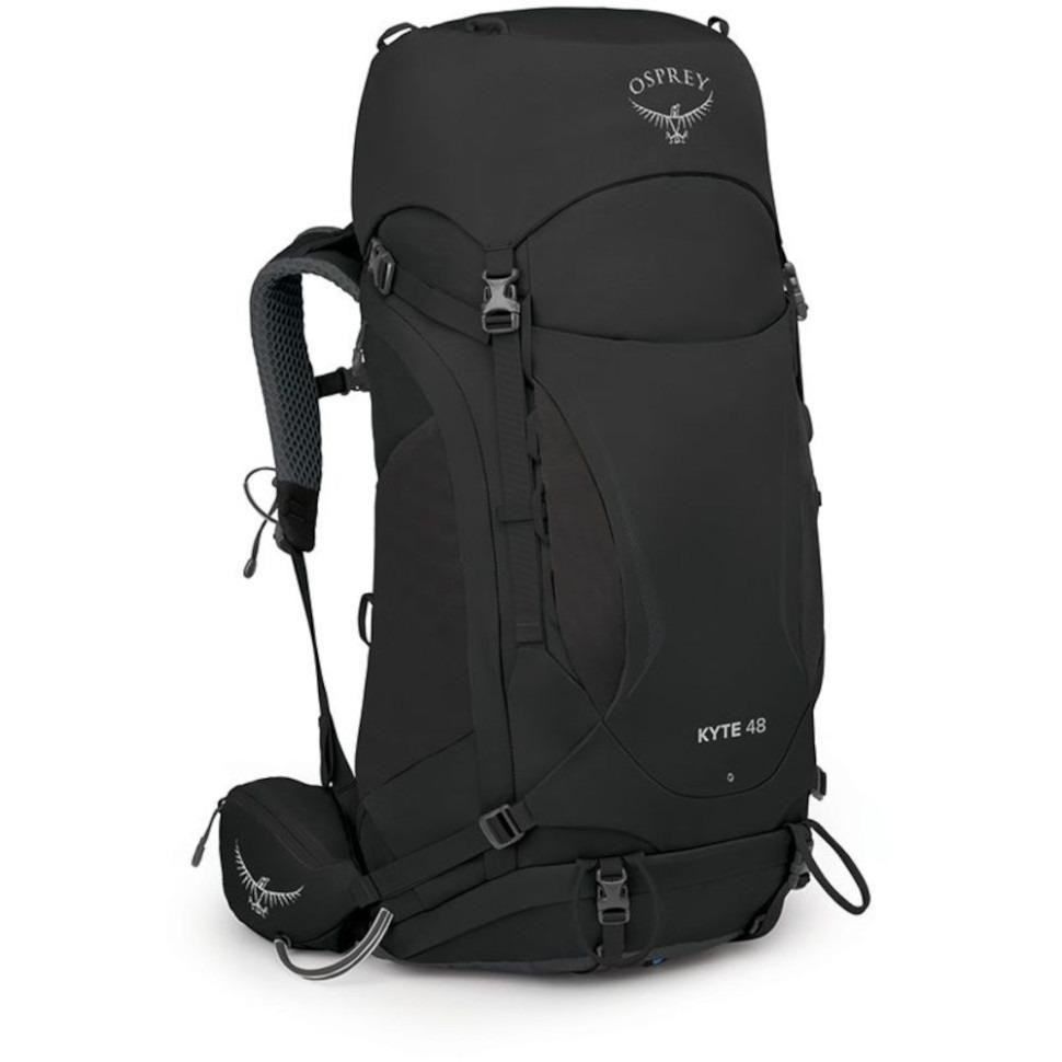 Osprey Kyte 48 / WXS/S Black (10004782) - зображення 1