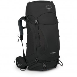   Osprey Kyte 48 / WXS/S Black (10004782)