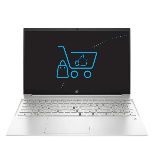 HP Pavilion 15-eg3204nw (A01FMEA) - зображення 1