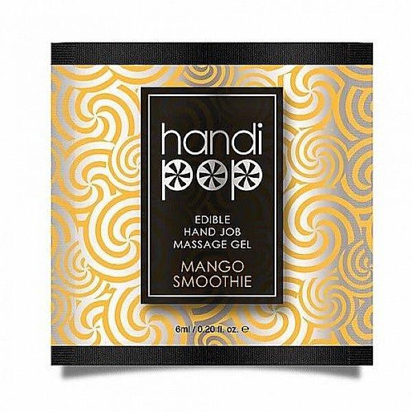 Sensuva Handipop Mango Smoothie 6 мл (SO3453) - зображення 1