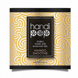   Sensuva Handipop Mango Smoothie 6 мл (SO3453)