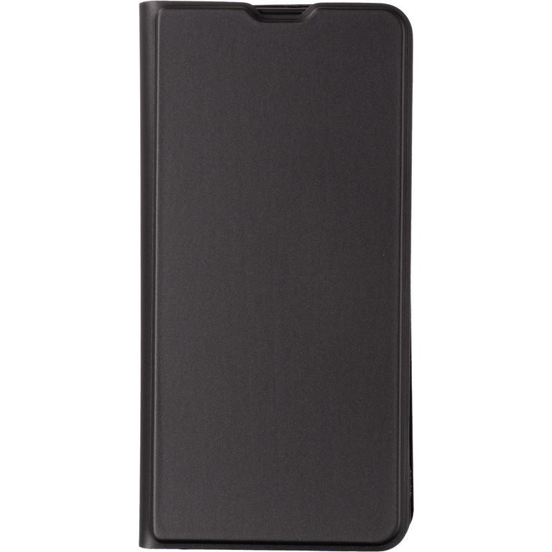 Gelius Чохол для Xiaomi Redmi Note 13 Pro 5G  Book Cover Shell Case (Black) (95556) - зображення 1