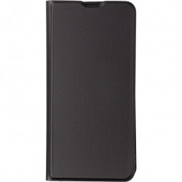   Gelius Чохол для Xiaomi Redmi Note 13 Pro 5G  Book Cover Shell Case (Black) (95556)