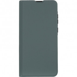   Gelius Чохол для Samsung A55  Book Cover Shell Case (Green) (97678)