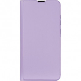   Gelius Чохол для Samsung A35  Book Cover Shell Case (Violet) (97516)