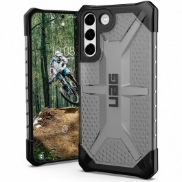   URBAN ARMOR GEAR Samsung Galaxy S22+ Plasma Ash (213433113131)