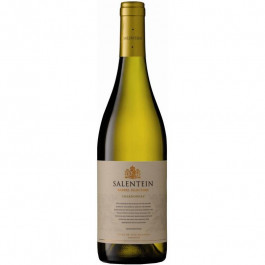   Salentein Вино Chardonnay Barrel Selection 0,75 л (7798074860318)