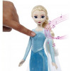 Hasbro Disney Frozen Співоча Ельза з мультфільма Крижане серце англ. (HLW55) - зображення 6