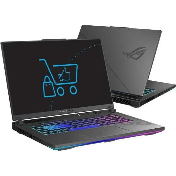 ASUS ROG Strix G16 G614JV (G614JV-N3134) - зображення 1