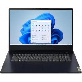   Lenovo IdeaPad 3 17IAU7 (82RL009UPB)