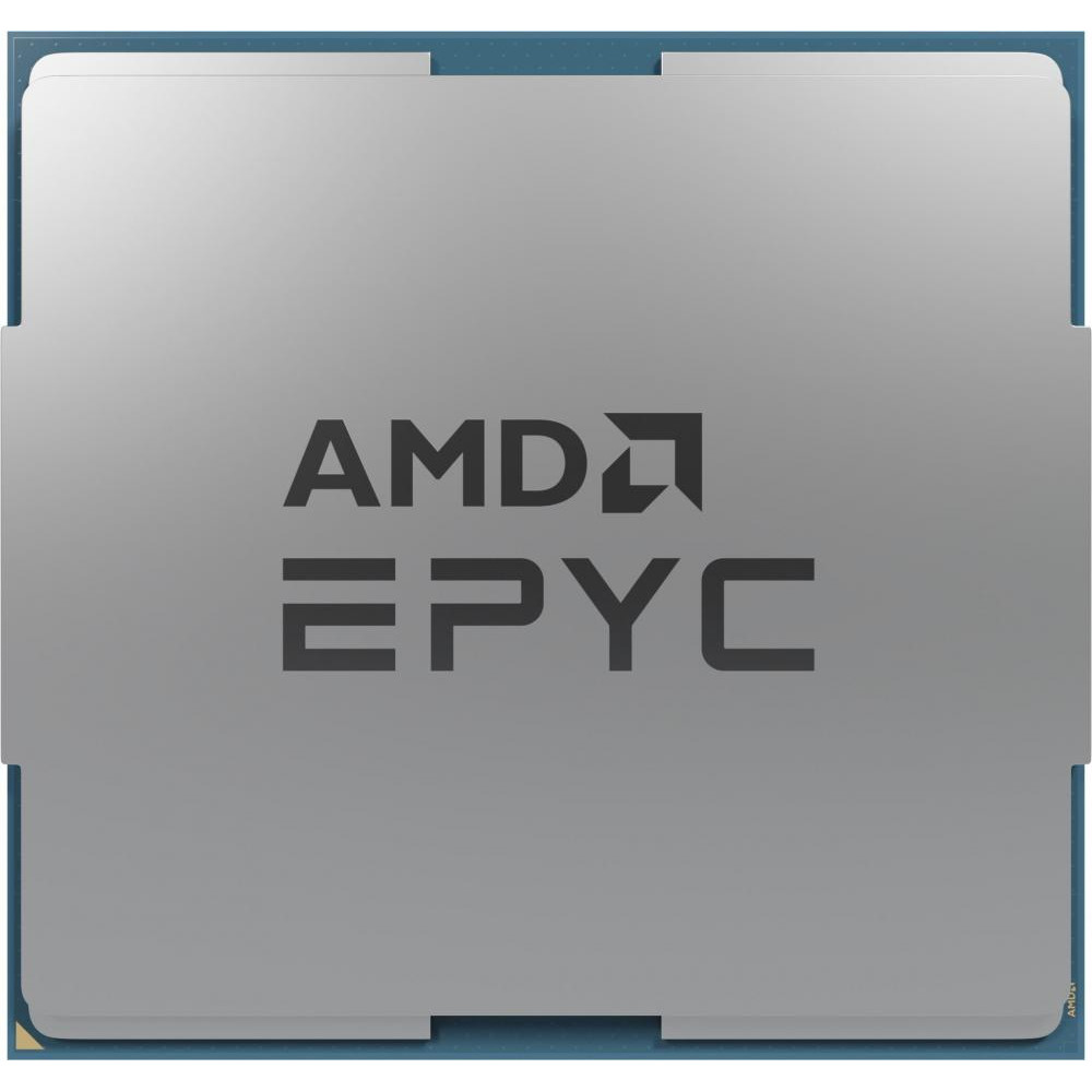 AMD EPYC 9474F (100-000000788) - зображення 1