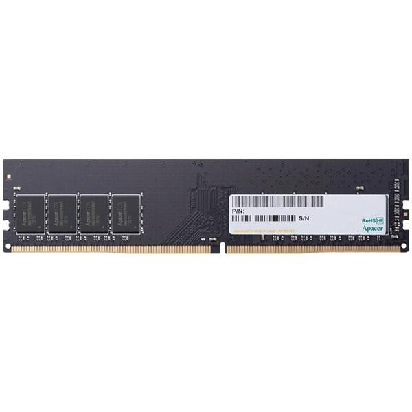 Apacer 16 GB DDR4 3200 MHz (AU16GGB32CSYBGH) - зображення 1