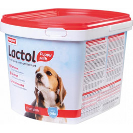   Beaphar Lactol Puppy Milk 1 кг