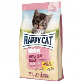   Happy Cat Minkas Kitten 10 кг