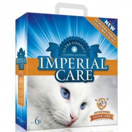   Imperial Care Silver Ions ультра-комкующийся 6 л