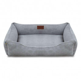   Harley and Cho Dreamer 120х80 см с бортами Grey Velvet (3100098)