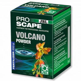   JBL 131006 Вулканическая пудра для акваскейпинга ProScape Volcano Powder 250г