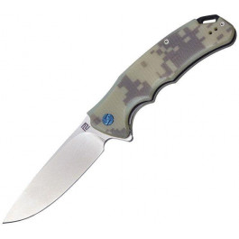   Artisan Tradition SW G10 Camo (1702P-CG)