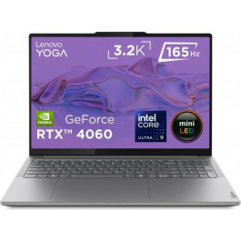   Lenovo Yoga Pro 9 16IMH9 Luna Grey (83DN0061RA)