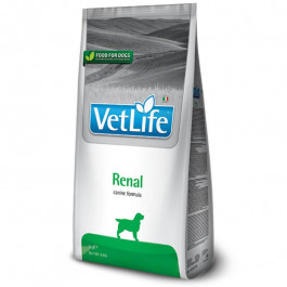   Farmina Vet Life Renal 2 кг (160380)