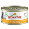 Almo Nature HFC Natural Adult Cat Chicken Breast 70 г (5022H) - зображення 1