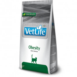   Farmina Vet Life Obesity 0,4 кг (163593)