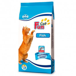   Farmina Fun Cat FISH 20 кг (156442)