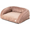 Harley and Cho Sleeper Mini 70 x 50 см Beige (3103077) - зображення 1