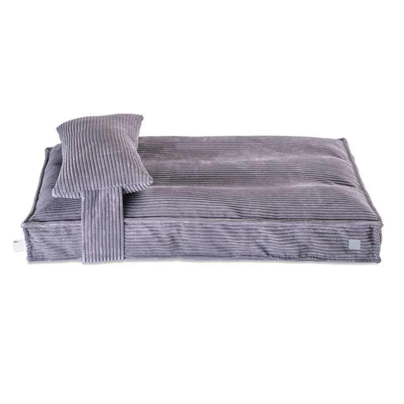 Harley and Cho Memory Foam L 110 х 70 см Gray (3102963) - зображення 1