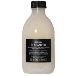   Davines Шампунь для абсолютной красоты волос  OI Shampoo 280 мл (8004608247630)