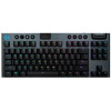 Logitech G915 TKL Tactile (920-009503) - зображення 1