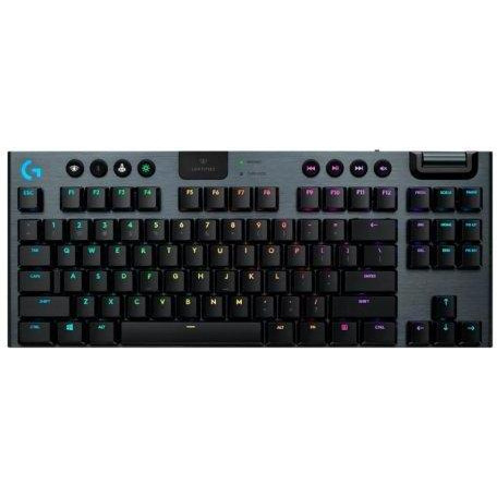 Logitech G915 TKL Tactile (920-009503) - зображення 1