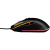 GamePro GM543 Phoenix USB Black - зображення 7