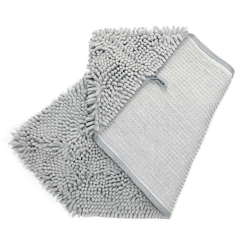 M-Pets (М-Петс) Microfiber Towel – Полотенце из микрофибры для купания собак, кошек и других животных 35х80 - зображення 1