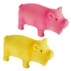 M-Pets (М-Петс) Remy Pigs - Іграшка латексна Порося для собак 13,5х5,5х7,5 см (919481) - зображення 1