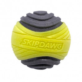   Skipdawg (Скіпдог) Duroflex Ball - М#039;яч для собак 7 см (3024)