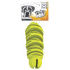 M-Pets Dog Toys Venus – Игрушка-диспенсер для лакомств Венера для собак 14,7х6,0 см (10636703) - зображення 1