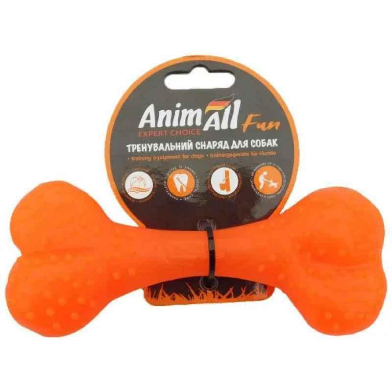 AnimAll Fun - Игрушка кость для собак 15 см (110585) - зображення 1