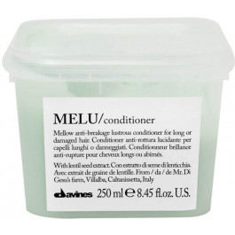   Davines Кондиционер для предотвращения ломкости волос 250 мл  Essential Haircare New Melu Conditioner (80046