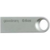 GOODRAM 64 GB UNO3 Silver (UNO3-0640S0R11) - зображення 1