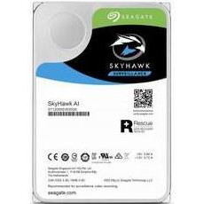 Seagate SkyHawk AI 10 TB (ST10000VE0008) - зображення 1