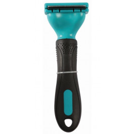   M-Pets Stylus Deshedding Brush - Дешеддер для видалення шерсті 10119899