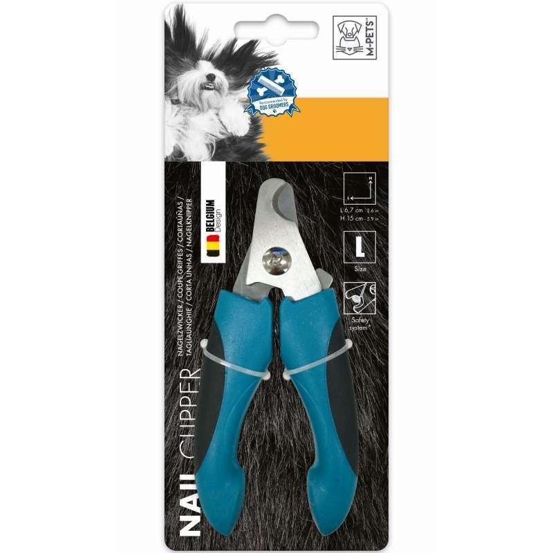 M-Pets Nail Clipper - Когтерез для собак L (10106199) - зображення 1