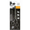 M-Pets (м-Петс) Grooming Steel Straight Scissor - Ножиці прямі, сталеві для стрижки собак 6x20x0,7 см (1011 - зображення 1