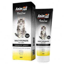   AnimAll VetLine Malt 100 г (4820150206642)