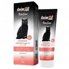   AnimAll VetLine Senior Age 7+ 100 г (4820150206635)