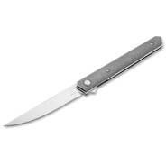   Boker Plus Kwaiken Air Mini Titanium (01BO326)