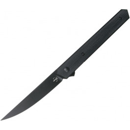   Boker Plus Kwaiken Air G10 All Black (01BO339)